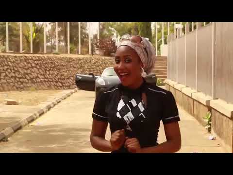 Bayan Rai Ki Aminta Dani Sabuwar Wakar A Zango