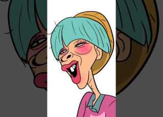 Funny Soda Pop Saja Boys Kpop Demon Hunters