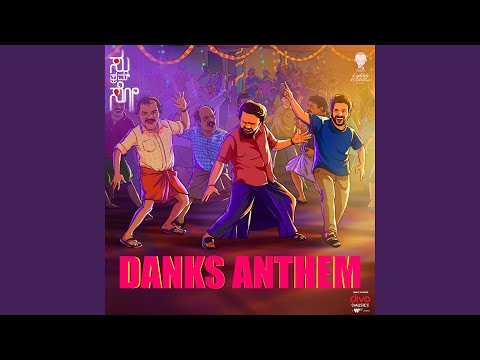 Danks Anthem From Su From So