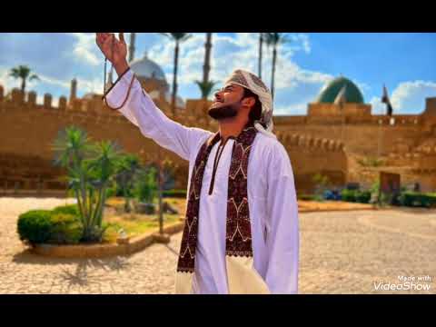 فين طريقك يا سعادة المنشد أحمد حسن الأقصرى