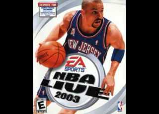 NBA Live 2003 Soundtrack Lyric Young And Sexy