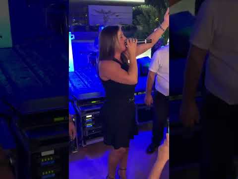 Chaba Samira L Oranais Soirée Live