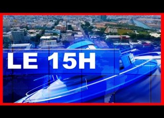 Journal En Français De 15h Du 03 02 2026