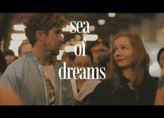 Sea Of Dreams Eva Stratt Ryland Grace