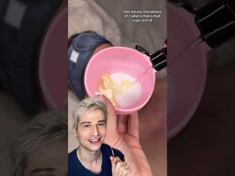ASMR Boyfriend Skincare Routine Skincare Dermreacts Asmr