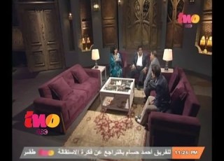 صاحبة السعادة سهرة غنائية شعبية مع عدوية وعبد الباسط وطارق الشيخ الجزء الأول