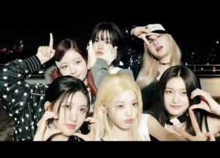  ABAS IVE Off The Record Dance Practice Mirrored Acapella