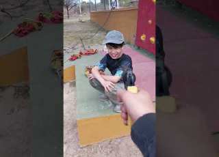 El Patrón Recreado Videoshorts Gore