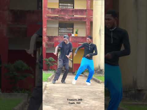 Ven Ven Afromix Cyple 360 X Treasure 360