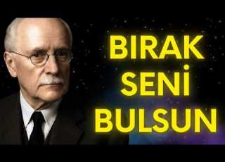Senin ARADIĞIN Da Seni ARIYOR Carl Jung