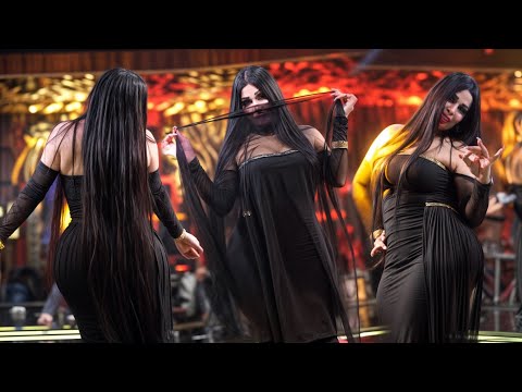 مو معقولة حمامك مي وليفة افخم رقصة بنات ضيم العن عرضها وشكد حلوة ونضيفة دبكات الشيخ 2025