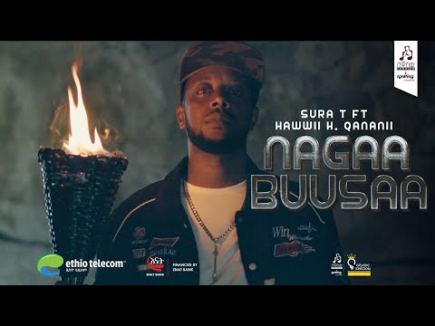 NAGAA BUUSAA SURA T Feat Hawwii H Qananii Musicvideo Sewasewmultimedia
