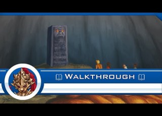  I Have No Mouth I Must Scream Walkthrough