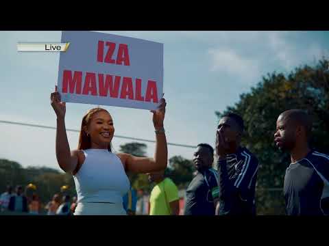 Dladla Mshunqisi Feat Goldmax Iza Mawala Oficial Music Video