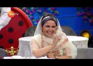  Zee Comedy Show