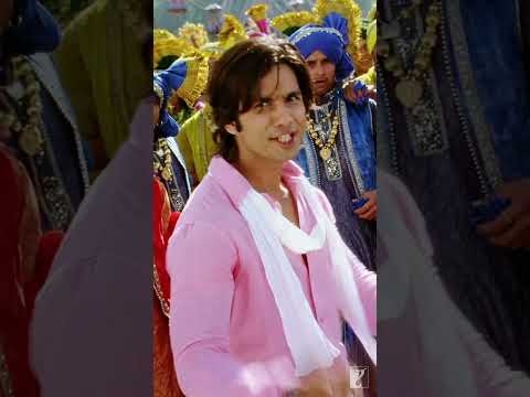 Keeping Desi Beat Alive Discowalekhhisko Dilbolehadippa Ranimukerji Shahidkapoor Yrfshorts