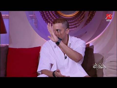 Is Your Neighbor S Daughter Yours Or Hamaki S A Heated Debate Between Hassan Shakoush And Amr Adib