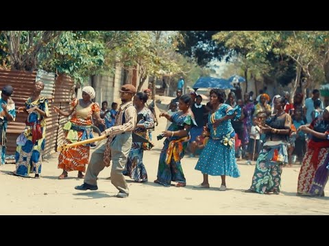 Alidumbukiya Bernard Baru Music Video