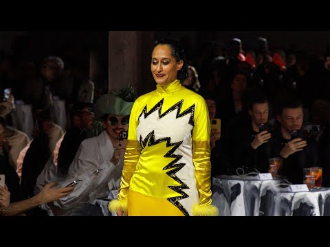 Marni Fall Winter 2025 26 Milan Fashion Week