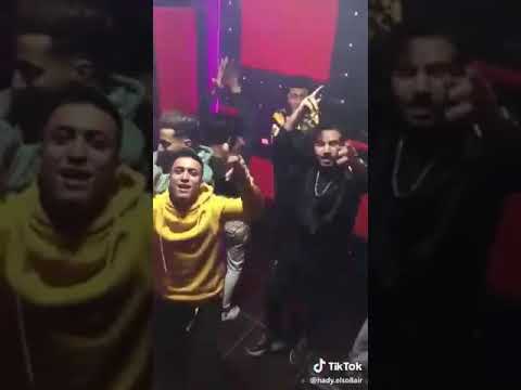 مهرجان افرك فركه وهات غرقانه مصطفي الجن هادي الصغير توزيع دولسي برودكشن