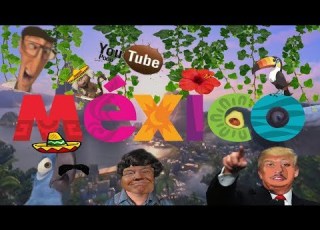  YTP Mexico
