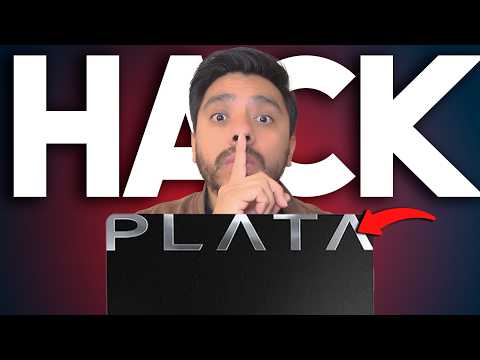 Be Careful Using This Inside Banco Plata