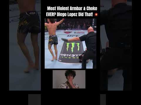 Brutal Armbar Rear Naked Choke UFC Submission Masterclass UFC MMA Submission