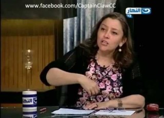  د منال عمر في برنامج آخر النهار حلقة 13 سبتمبر 2013