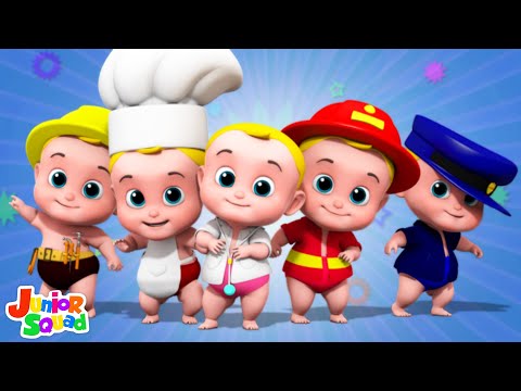 Watoto Wadogo Watano Nambari Wimbo Zaidi Mashairi Kitalu Na Video Za Katuni