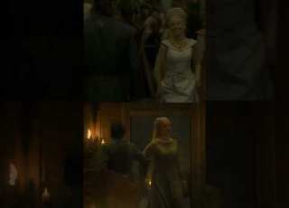  Targaryen Princesses Dancing With Strong Men Rhaenyra Harwin Helaena Jacaerys HOTD