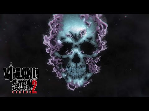 VINLAND SAGA SEASON 2 Opening 1 River