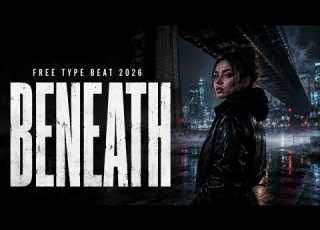  FREE TYPE BEAT 2026 BENEATH