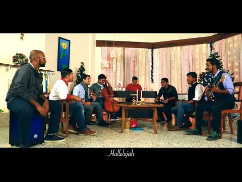 Christmas Gospel Song