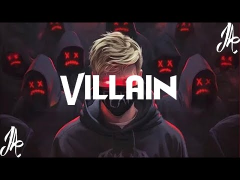 Josh A Villain Lyrics