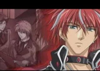 Neo Angelique Abyss Season 1 Full Opening Song W Pics Of The Cutest Guys