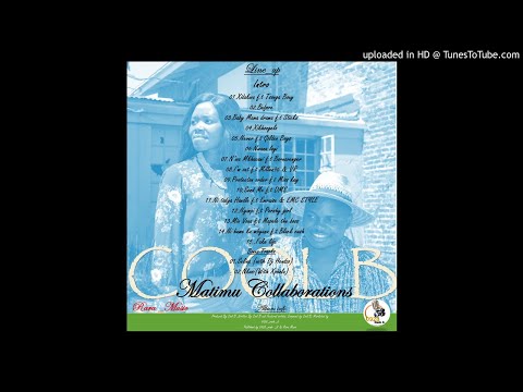 Track 03 Baby Mama Ft Sticks