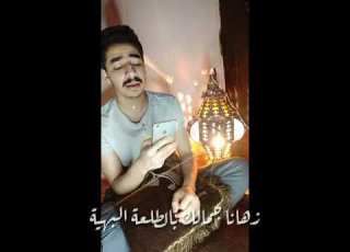  Ahmed Saeed Tm El Badr Badry احمد سعيد تم البدر بدري