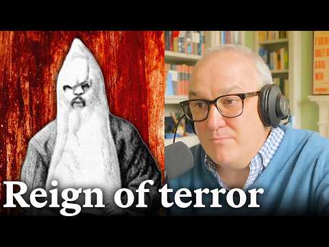 How The KKK Turned The South Into A Terror State The KKK Part 2 How The KKK Turned The South Into A Terror State The KKK Part 2