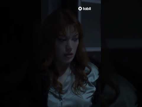 اعتراف من مسلسل الغمام الأسود على Tabii