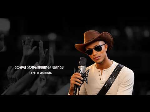 Mwanga Wangu Official Audio Ai Creation