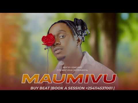 MAUMIVU Rayvanny Ft Mbosso Ft Jay Melody Zouk Type Beat X Emotional Bongo Fleva Beat MAUMIVU Rayvanny Ft Mbosso Ft Jay Melody Zouk Type Beat X Emotional Bongo Fleva Beat