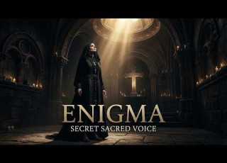  ENIGMA MYSTICAL 2026 Whispered Gregorian Voices Cinematic Sacred Ambient Mix
