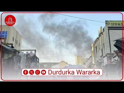 DEG DEG Dagaalka Baydhabo Oo Cuslaaday Laftagareen Oo Qorshe Halis Ah Wada