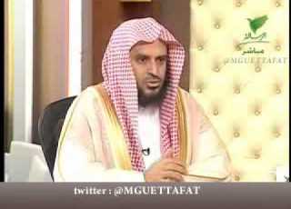  الإكثار من الدعاء في السجود الشيخ عبدالعزيز الطريفي