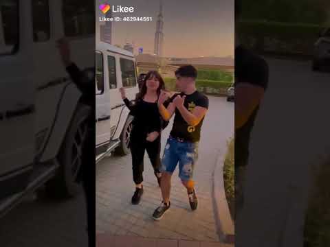 اغنية هبه رجعنا ليكو بيسان وانس