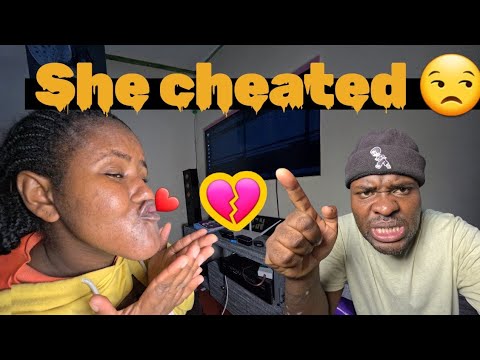 HE DUMPED Me ON THE SPOT Cheating Prank On Boyfriend Went