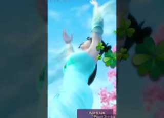 اجمل ة مع الحياة