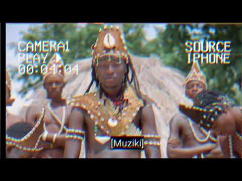 Ng Wana Samaka Nzila Official Music Audio