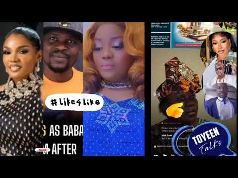 EGBO SE LOOTO NI PE MOVIE NI WON FI SET BABA IJESA UP LORI ORO GRAPE YII