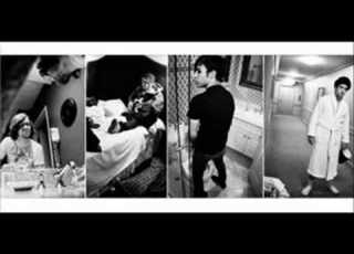 Snitches And Talkers Get Stitches And Walkers Fall Out Boy